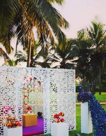 Nirvighnam Events & Wedding Planner