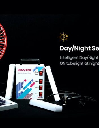 SUNSHINE SOLAR ENERGY