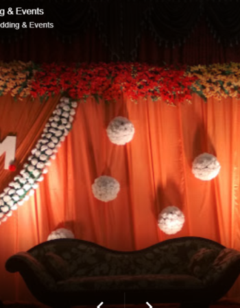 SAAT  PHERE INDIA WEDDING & EVENTS