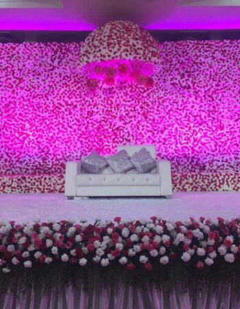Gajrup Events & Decorators