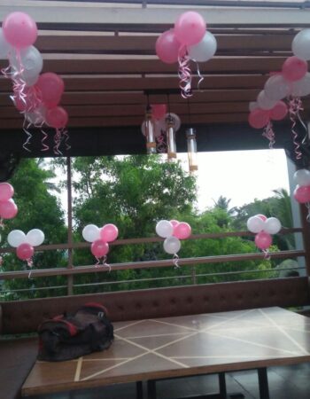 Gajrup Events & Decorators