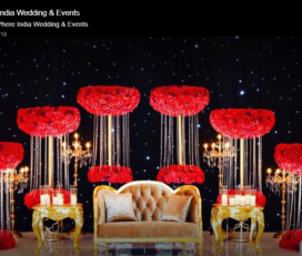 SAAT  PHERE INDIA WEDDING & EVENTS