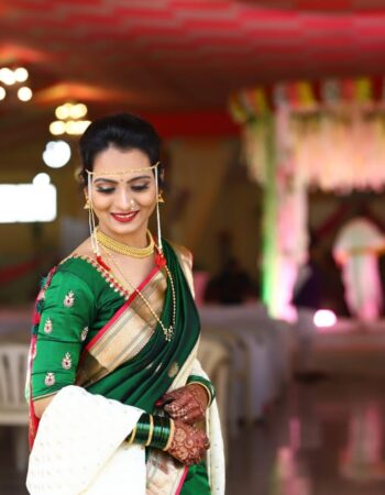 SWARUPA MALPOTE MAKEUP ARTIST
