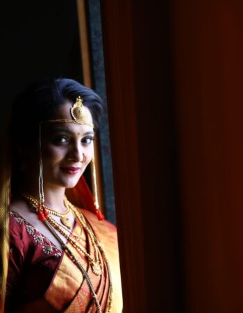 SWARUPA MALPOTE MAKEUP ARTIST
