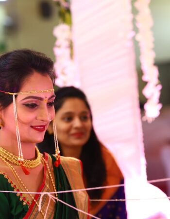 SWARUPA MALPOTE MAKEUP ARTIST