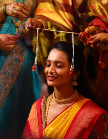 SWARUPA MALPOTE MAKEUP ARTIST