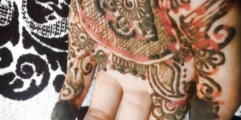 Event Management N Mehandi