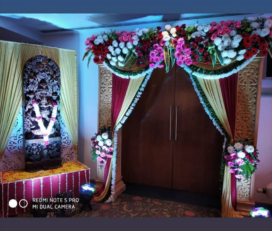 Nirvighnam Events & Wedding Planner