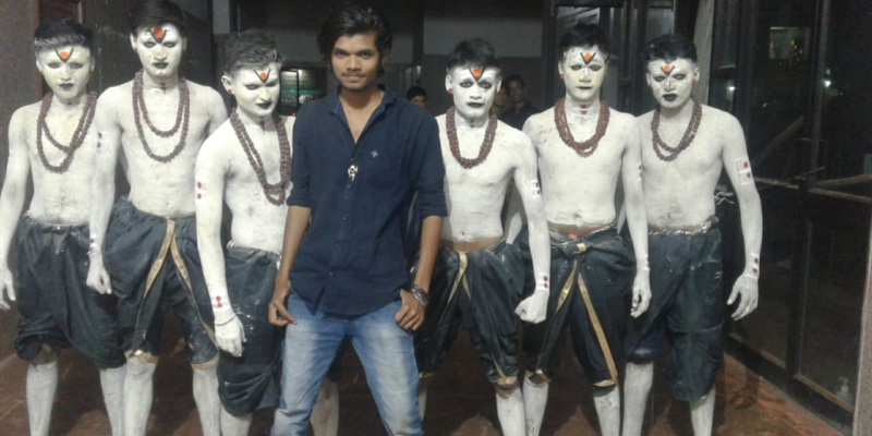 Ruchis Beauty Parlour