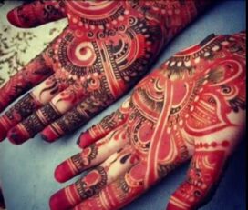 Dulhan Mehanhi