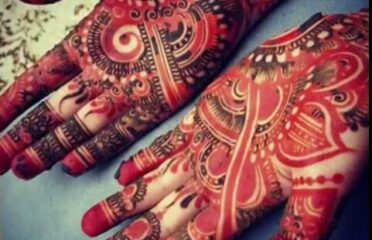 Dulhan Mehanhi
