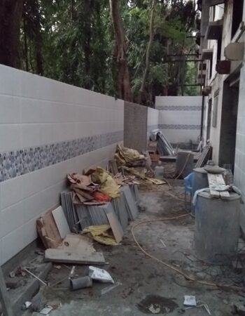 Vastu Construction