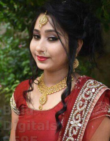 Renuka Beauty Parlor