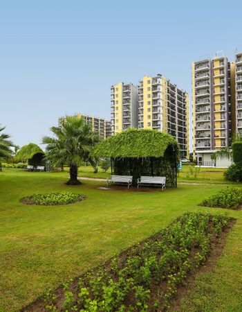 TRISHLA BUILDERS & DEVELOPERS