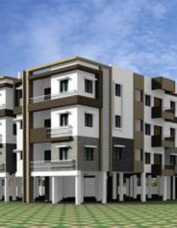 TRISHLA BUILDERS & DEVELOPERS