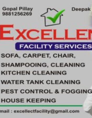 Excellent Services