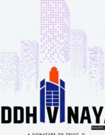Shree Siddhivinayak Builders Developers