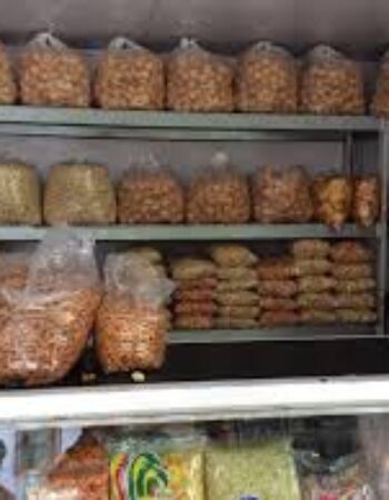Jai Bhole Farshan And Sweets