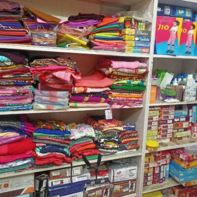 Sanika garments