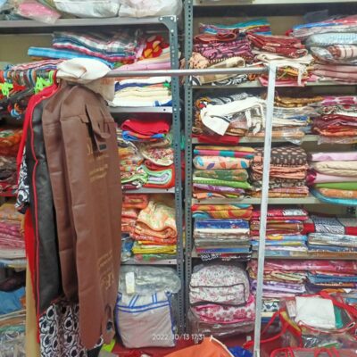 Sanika garments